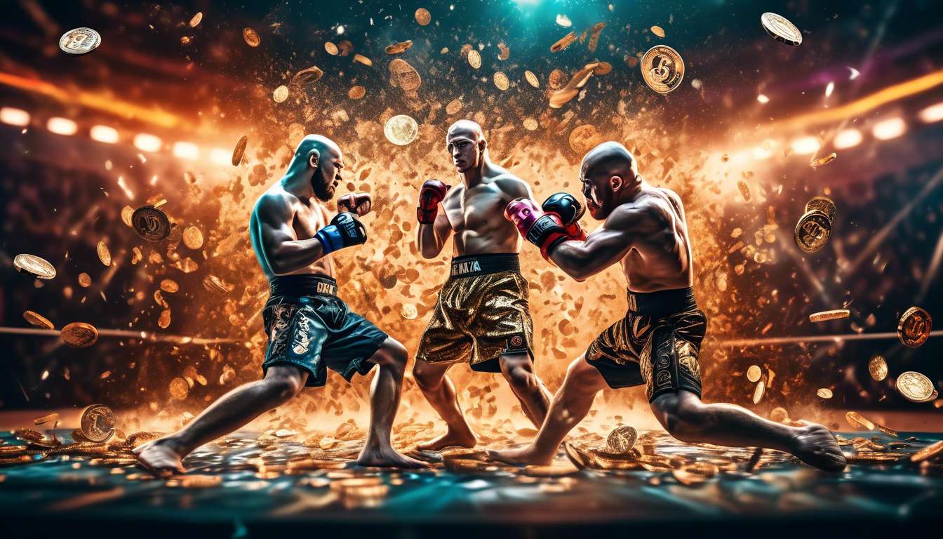 5 Common Questions About Betting Bonus Offers in MMA