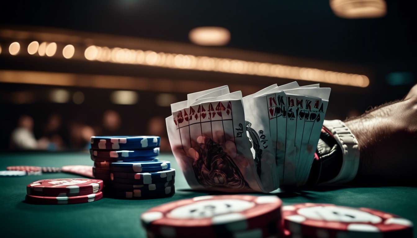 7 Must-Read MMA Betting Guides for New Enthusiasts