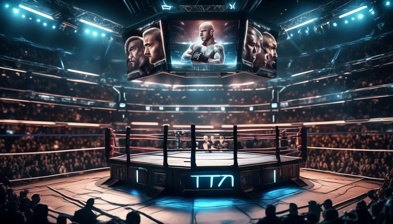 7 Vital MMA Betting Guides for 2025