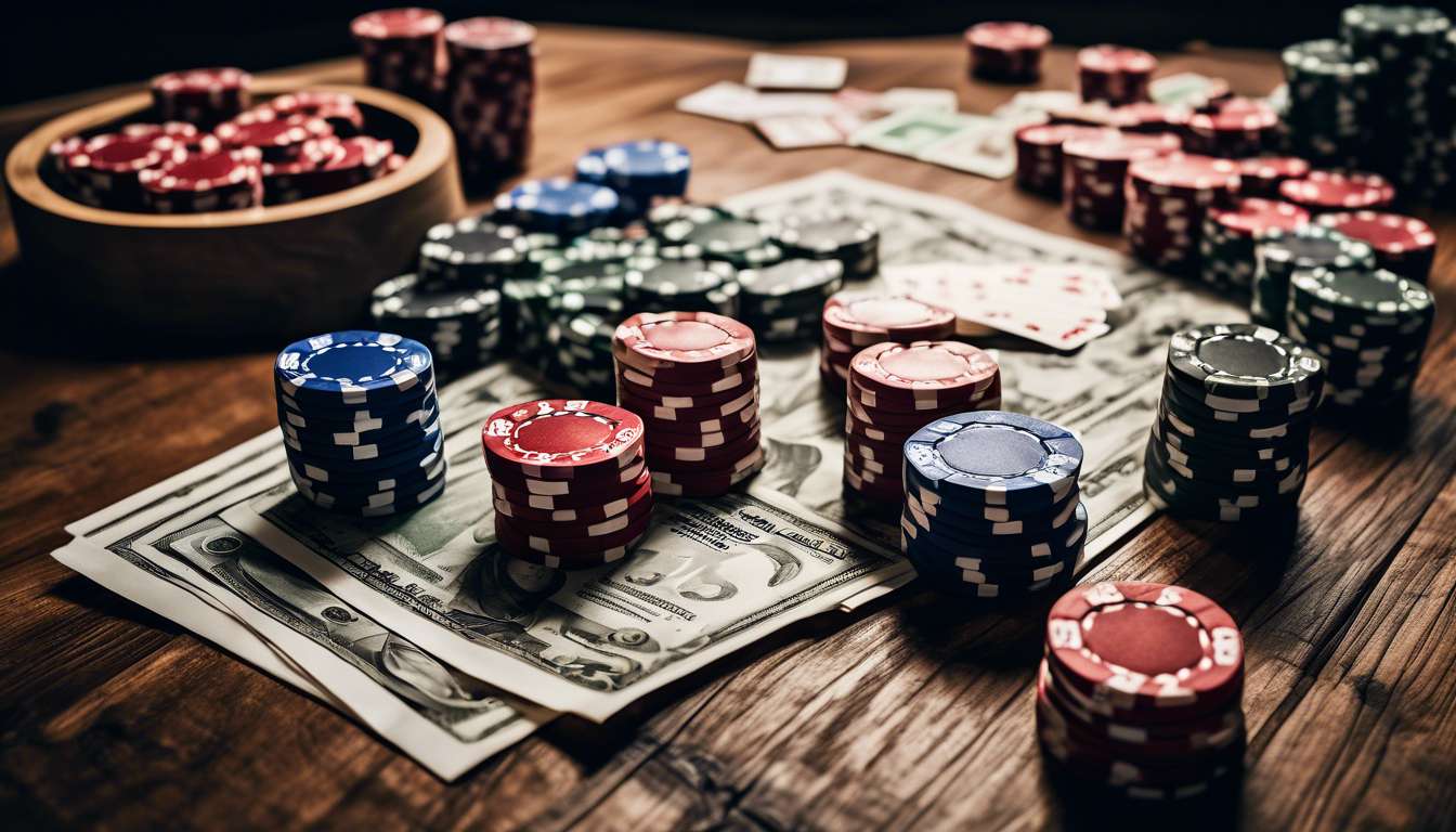 7 Ways MMA Betting Guides Can Improve Your Knowledge