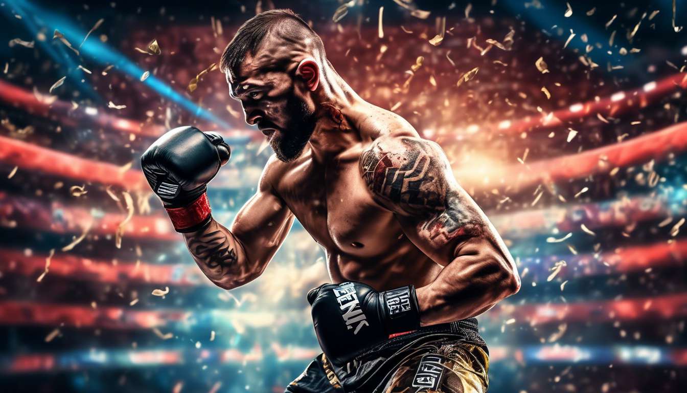 9 MMA Betting Tips from Veteran Sports Analysts