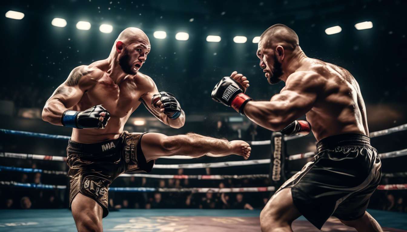 Expert Commentary: MMA Bets and Recent Rule Changes