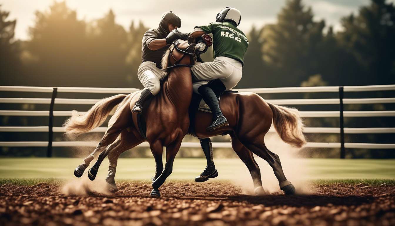 How Do MMA Betting Guides Compare to Other Sports?