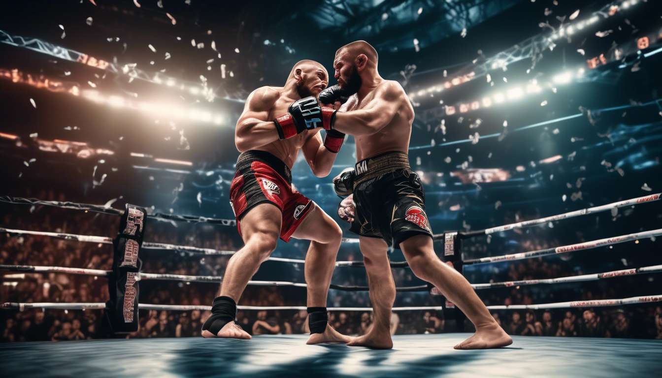 MMA Bets and Social Trends: What’s Changing?