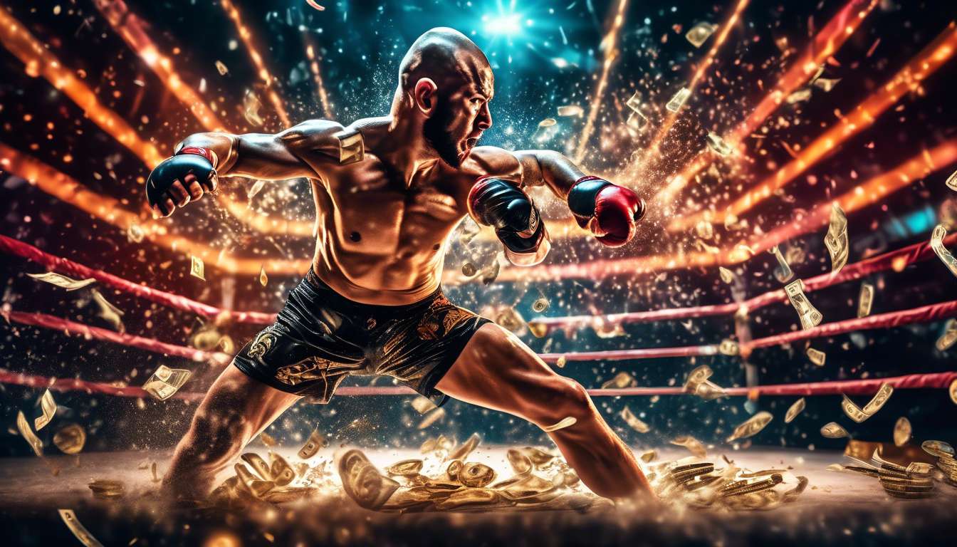 MMA Betting Bonus Breakdown: What You Should Know