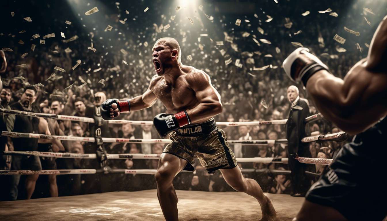 MMA Betting Bonus Insights: What Matters Most?