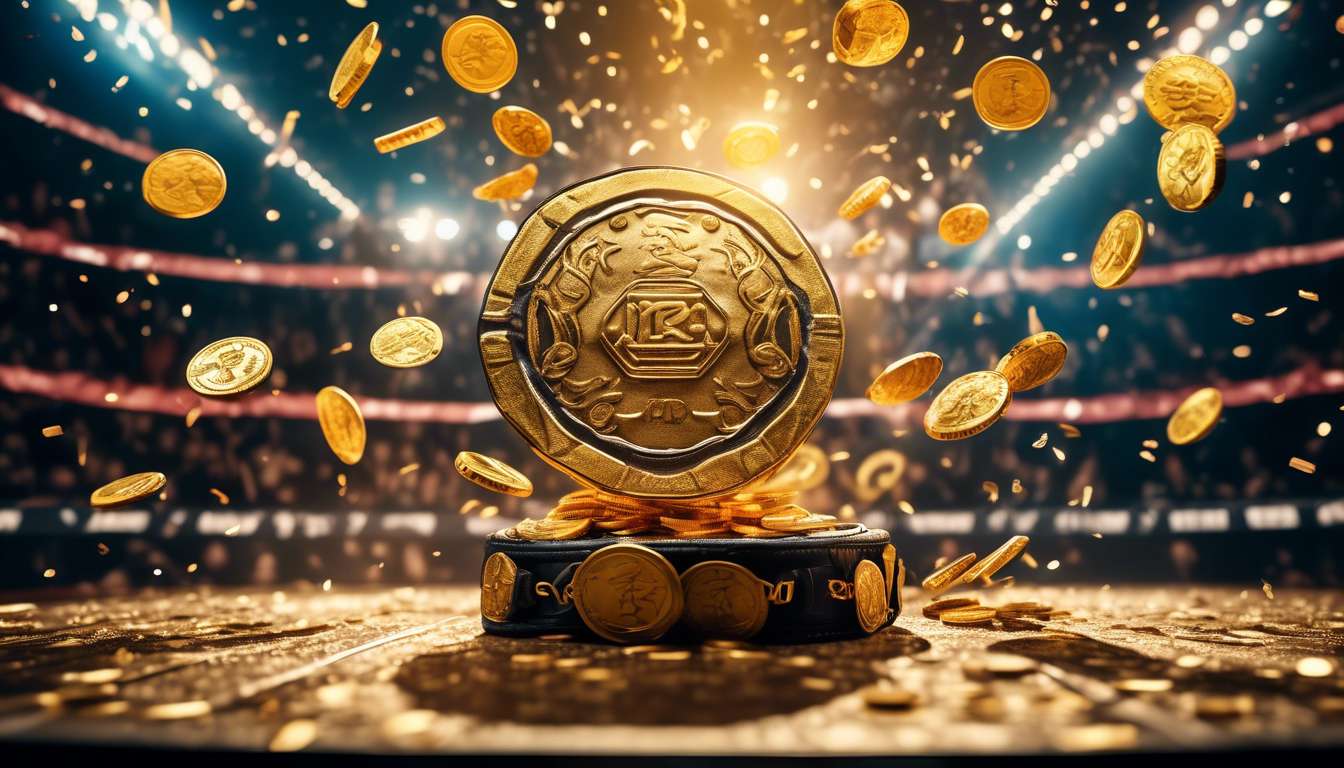 MMA Betting Bonus: Top 6 Offers Reviewed