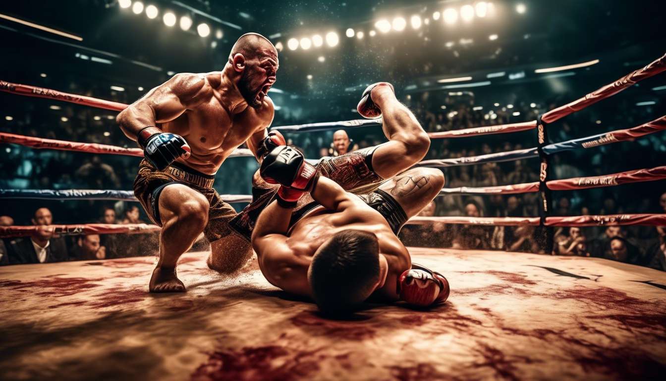 Pro Insights: 10 MMA Bets Trends to Watch This Year