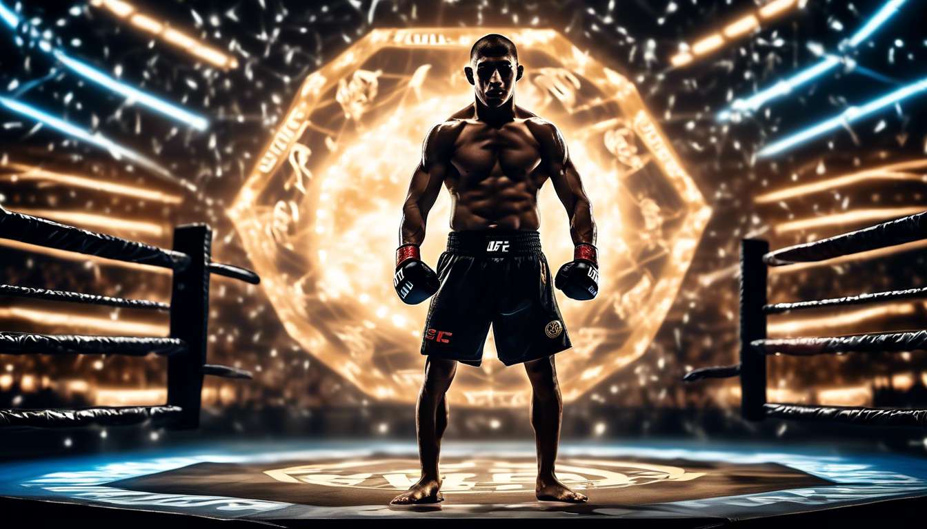 Mastering UFC Betting Odds for Maximum Wins