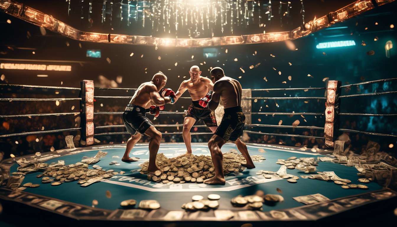 What Sets MMA Betting Bonus Offers Apart?
